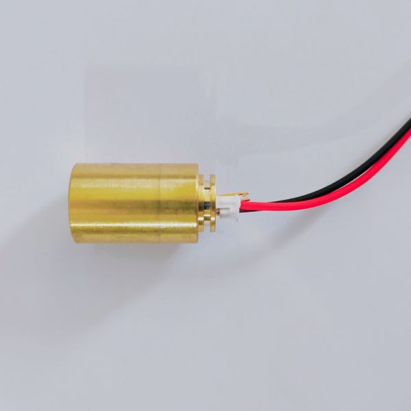 Max Operating Current ≤ 650mA Lasence 561nm Laser Green Pointer The Industry Standard