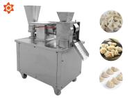 Bolinha de massa JZ-100 que faz a máquina o molde elétrico de aço inoxidável de Empanada