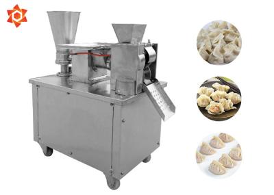 Bolinha de massa JZ-100 que faz a máquina o molde elétrico de aço inoxidável de Empanada