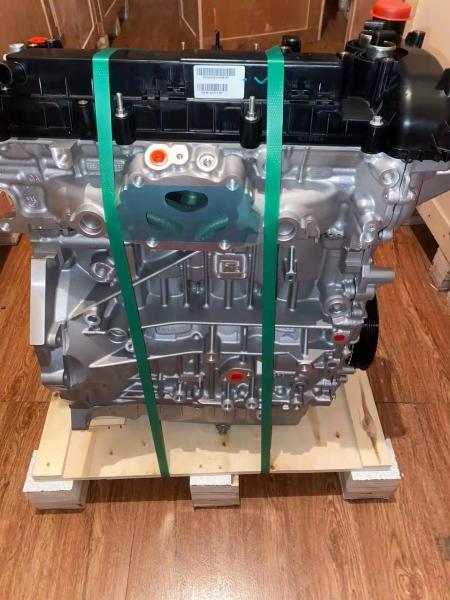 350N.m Torque 4-Cylinder Gasoline Engine for Ford Taurus Winged Tiger Mondeo 2.0T Choice
