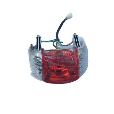 110cc 50cc 100cc 125cc Motorcycle Spare Parts Wear Resisting 1 Year Warranty