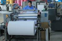 FOCUS Máquina de corte térmico de papel totalmente automática