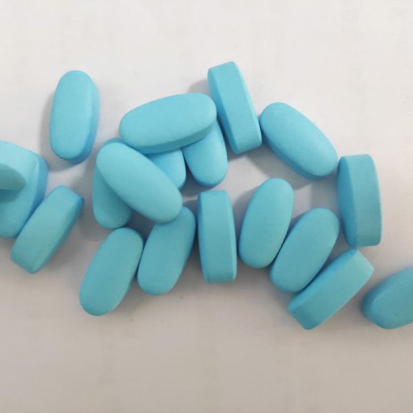 OEM/ODM Dietary Supplement Vitamins Supplement Multivitamin Minerals Tablet Multivitamin Vitamin Tablets