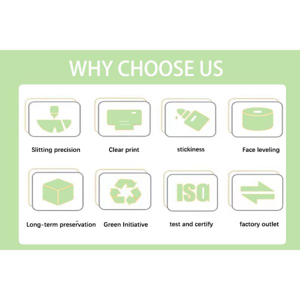 No Printing Self Adhesive Kraft Paper Roll Water Activated Adhesive Abrasion Resistant 80g