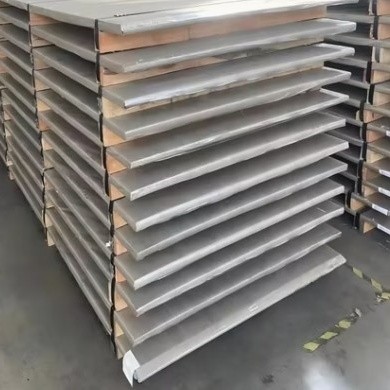 AISI / ASTM 0,5 mm 0,6 mm 0,7 mm Plaque en acier inoxydable 8K 2b Miroir 201 202 304 316 430