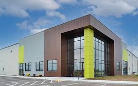 パーソナライズド プリエンジニアリング 鋼鉄構造 倉庫 建設 建物