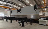 2-WE67K-800/6500 Freio CNC Tandem de Alta Eficiência
