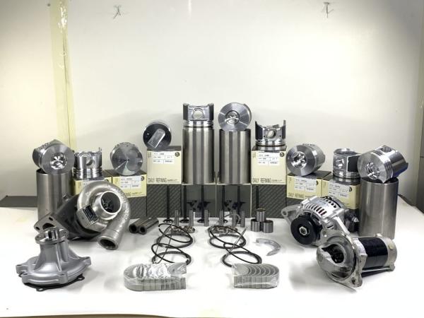 C3.4 Engine Overhaul Rebuild Kit For   Parts