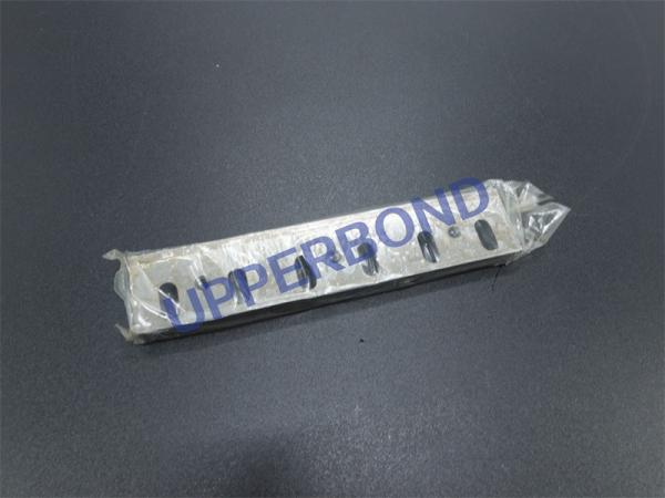Chaîne d'emballage HLP2 coupeur en aluminium de couteau de coupe de papier d'aluminium