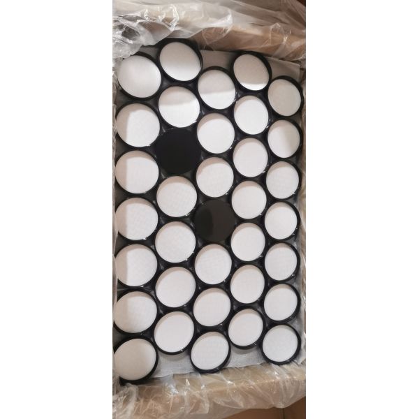 Eco Friendly Cosmetic Skincare Packaging 5g 10g 15g Small Beauty Cream Jars