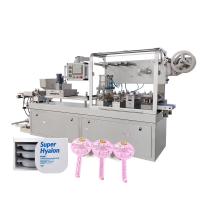 Confiterías automáticas 1.5Kw del paquete de la cápsula de la tableta de la empaquetadora de la ampolla