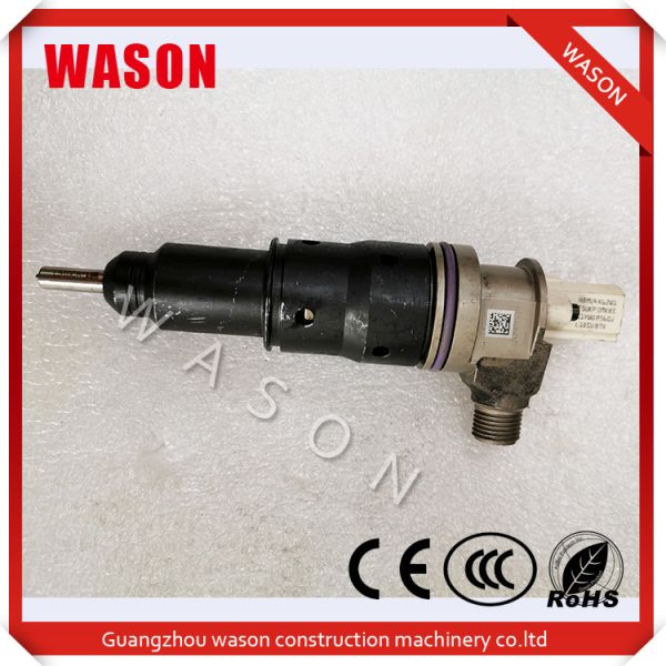 High Quality Engine Fuel Injector 242587952516 With Competitive Price