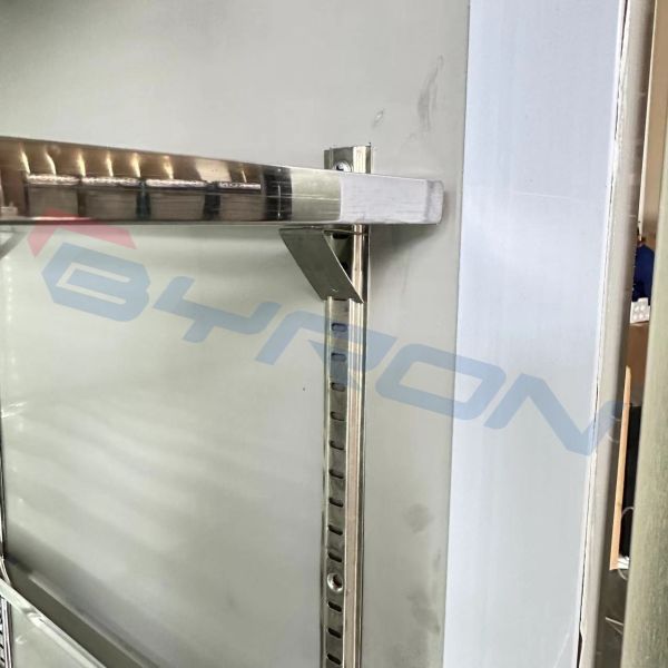 Commercial Vertical Meat Hanging Refrigerator For Pig Beef Lamb
