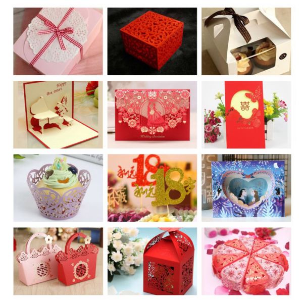 Water Cooling Industrial Laser Marking Machine CO2 RF Metal Laser Source