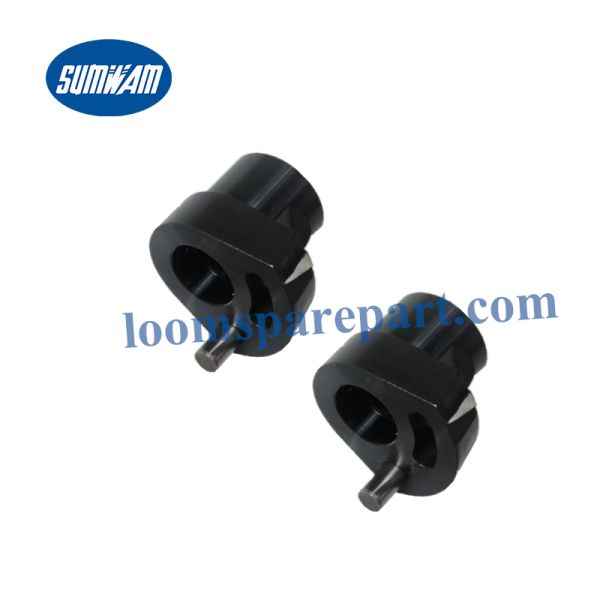 911822057 Pin Tension Flange For Pu Sulzer Projectile Loom Spare Parts