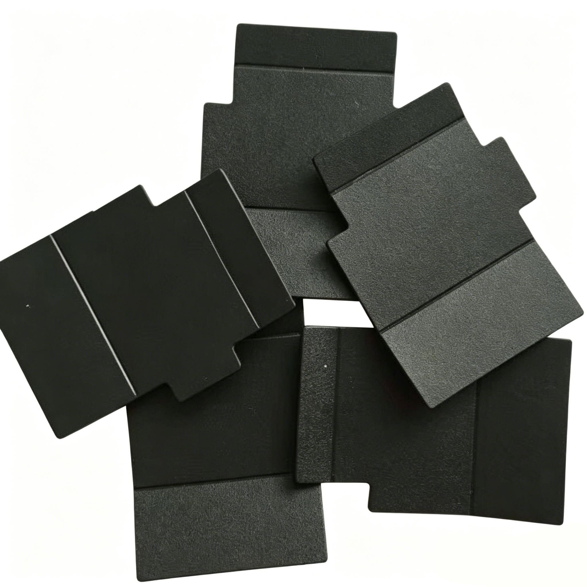 PC Insulating Plastic Die Cut Sheet Temperature Resistant For Electrical Gasket