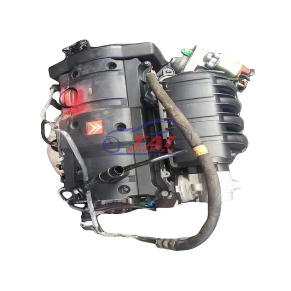 Original Complete 1.6L Used Japanese Engine for Honda Cruze 2014-2017 with 4 Cylinder