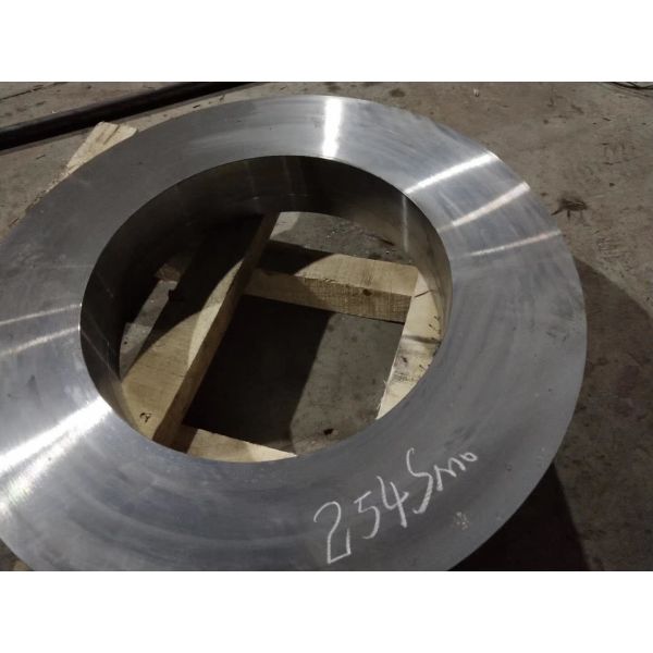 Супер плиты нержавеющей стали аустенита 254СМО УНС- С313254 2Б НО.1 2Э