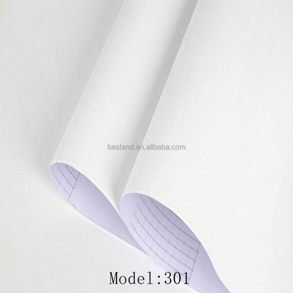 Dark Green Matt Vinyl Textured Cloth Wallpaper 68cm 136cm Damask Cloth Wall Paper