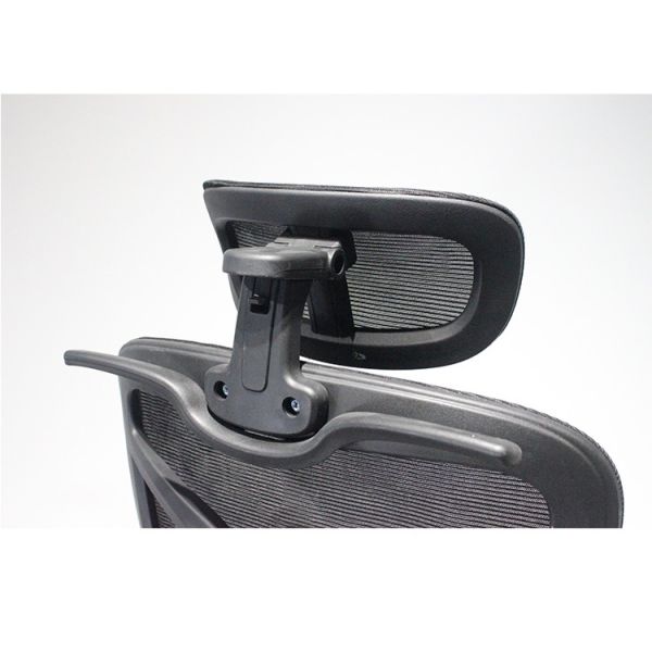 450 to 530mm Seat Height Office Swivel Chair Chair Height 1140 to 1330mm Seat Width 530mm Back Width 515mm Comfortable