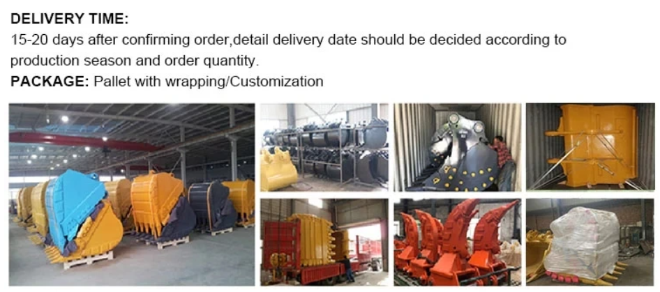Customized Capacity Water Tank Radiator 196-8039 for CAT Excavator 312C 312C L 314C