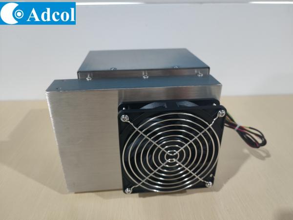 2.5L Fermentation Tank Temperature Control Module -Applicable to medical equipment and testing devices