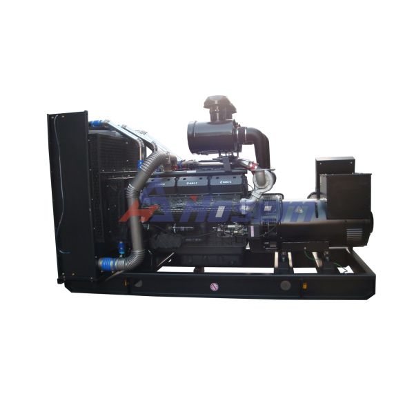 генератор дизеля 500кВА СДЭК