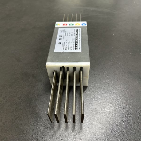 Equipo de distribución de energía Barras colectoras en resina epoxi para busway eléctrico IP54 IP66