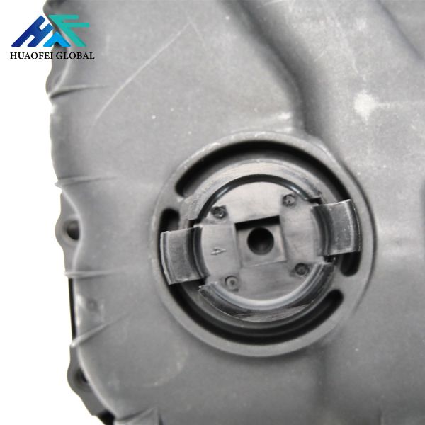 A6GF1 Transmission Oil Pan CVT Transmission Repair For Hyundai Kia