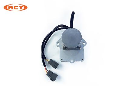 PC120-6 PC200-6 PC220-6 PC300-6 6D102 KOMATSU estrangulam o motor 7834-40-2000/3000/2002/2003