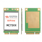 Модуль связи MC7330 Qualcomm MDM9215 LTE 4G беспроволочный для Японии