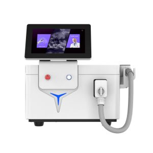4000W Professional Diode Laser Machine 755nm 808nm 1064nm For Med Spa And