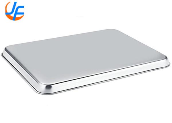 RK Bakeware China 18 X 26 Full Size Alumínio bandeja de cozimento de alumínio folha de panela