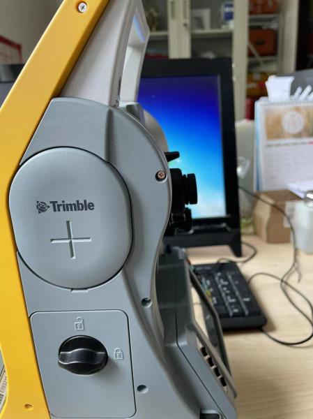 Surveying Equipment Best Price Total Station Trimble C5 2 Total Station