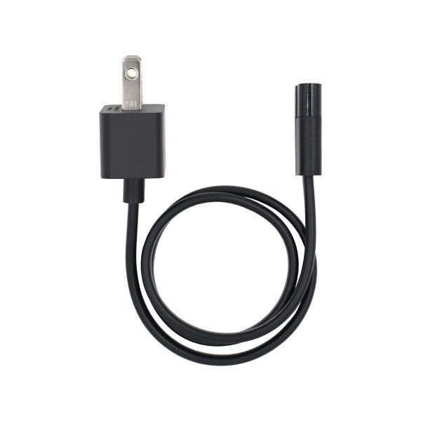 Model 1536 Laptop Adapter Charger , Microsoft Surface Pro 2 Charger USB Output Magnetic 5 Pins