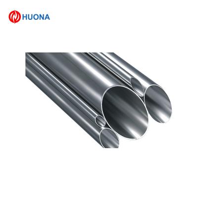 High Strength Nickel Alloy Incoloy 800 800H Pipe With Excellent Resistance ASTM