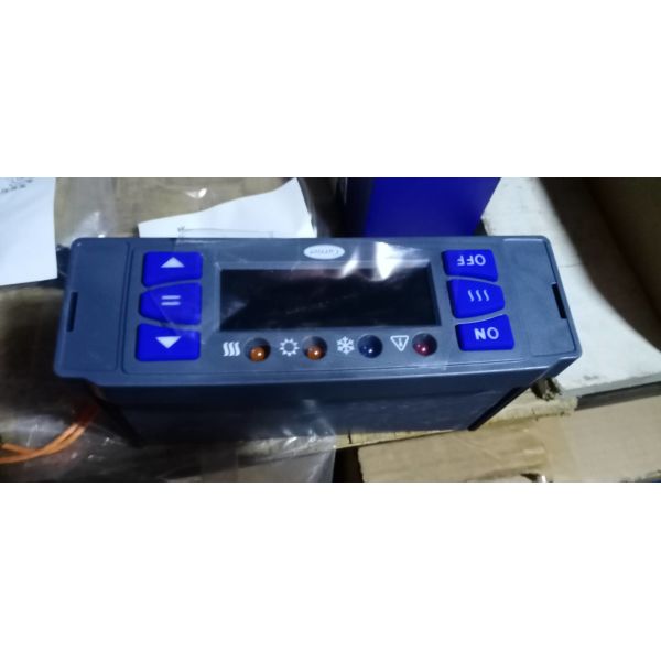12-66814-01 Контрольная панель Sutrak 15CM Части холодильного аппарата