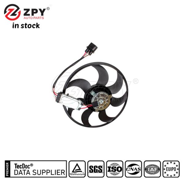 7L0959455A Ventilateur de refroidissement électrique pour voiture de grande taille 420MM pour Porsche Cayenne 957 Audi Q7 4L