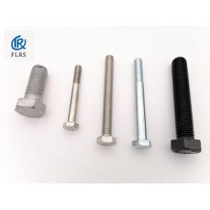 Hex Head Bolt