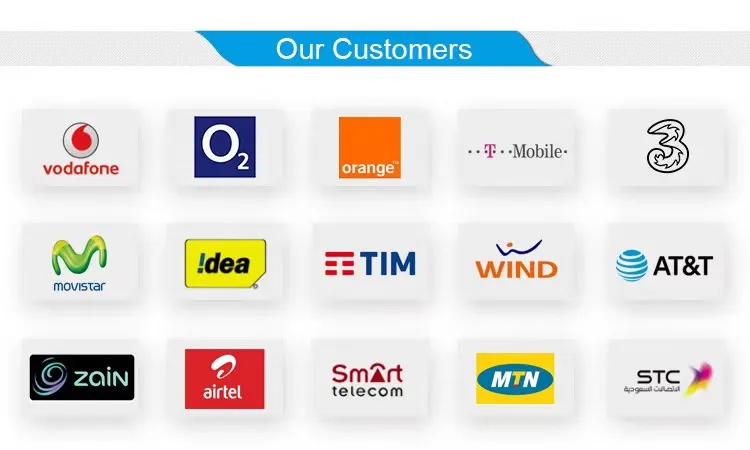 TDD2600 Mhz Phone Antenna Signal Booster 5000sqm Network Range Extender