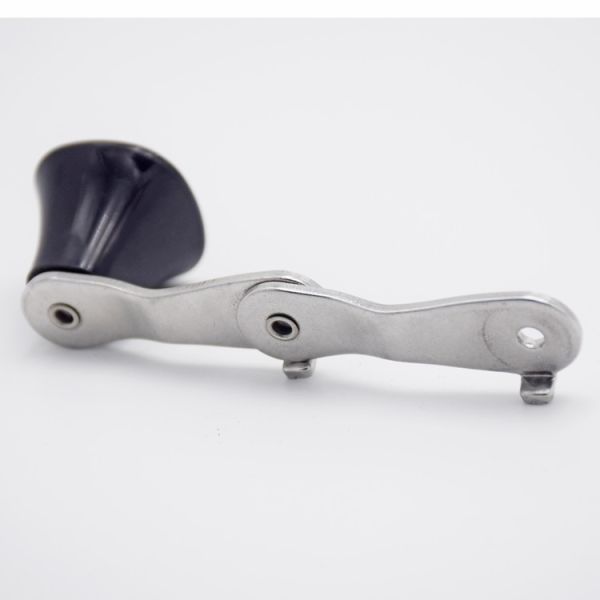 Оксидация AL5052 частей ясного металла картины алюминиевая штемпелюя анти- Rustproof