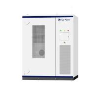 Modulaire et flexible Évolutif CATL EVE cellules de stockage de l'énergie extérieure Cabinet de stockage industriel système de batterie solaire