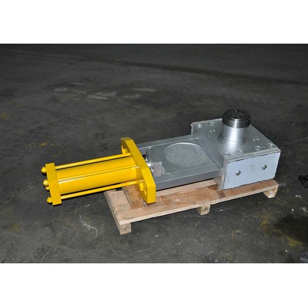 Изменитель экрана ЛЮБИМЦА ПВК гидравлический добавляет крадет зону фильтра 220*220мм кольца запечатывания