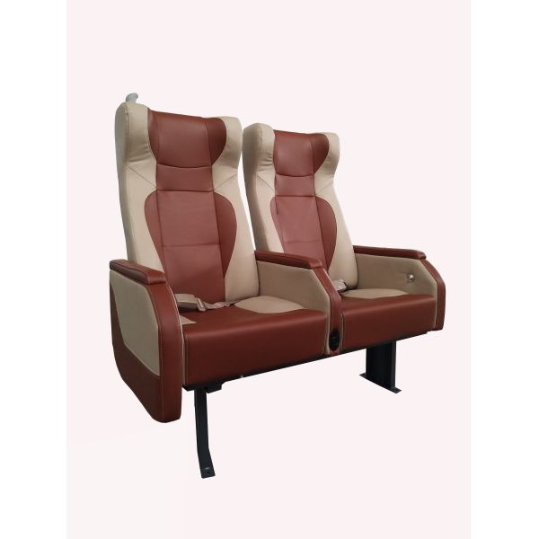 Легкое место туристического автобуса установки, места автобуса для тренера дела