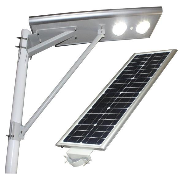 High Powered Roadway and Street Lighting Solar Street Light, Solar Street Light Supplier