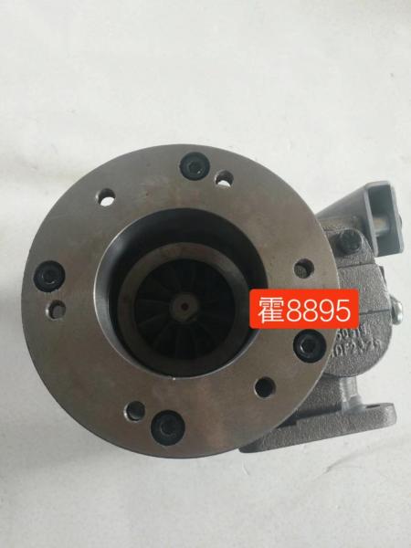 Low Noisy Holset Turbocharger Excavator Spare Parts HX50 8895 For VV180825011