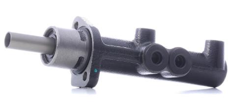 Mercedes Sprinter 0004314701 Chassis Parts Brake Master Cylinder Aluminum