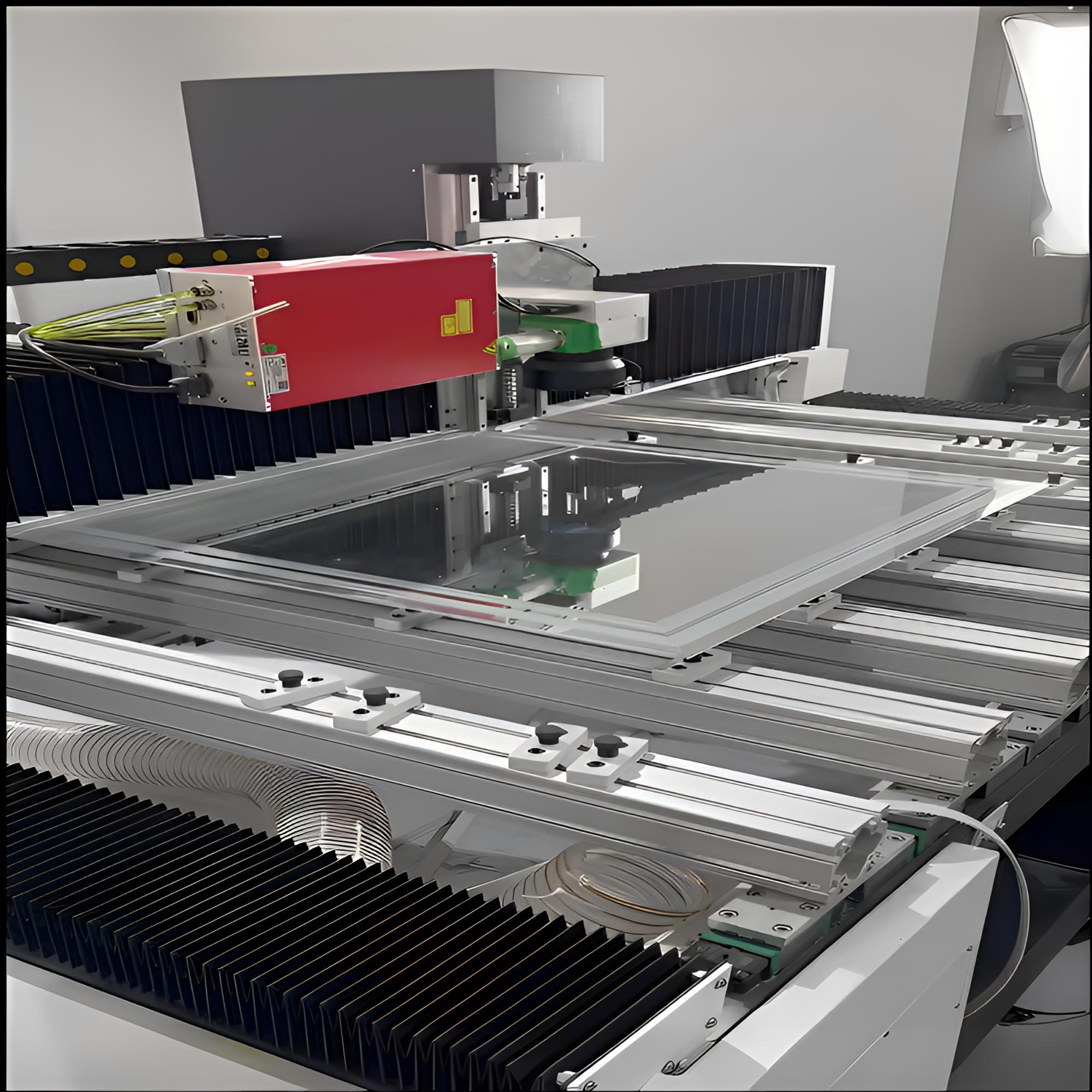 Kingstin Glass Technology Co., Ltd.