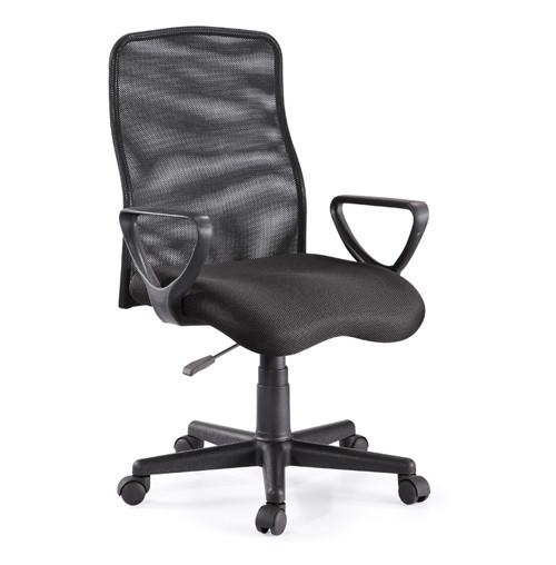 Popular Cheap High Back China Mesh Staff Chair