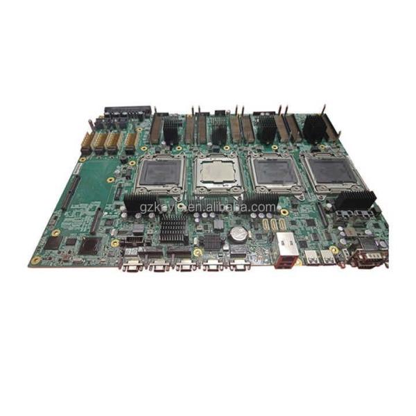 SMT usine Conseil de contrôle de la qualité électronique SMT Service PCB PCBA